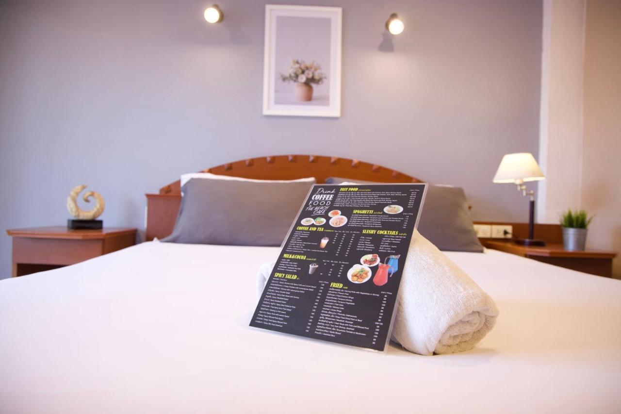 Cha Am My House Hotel 2*