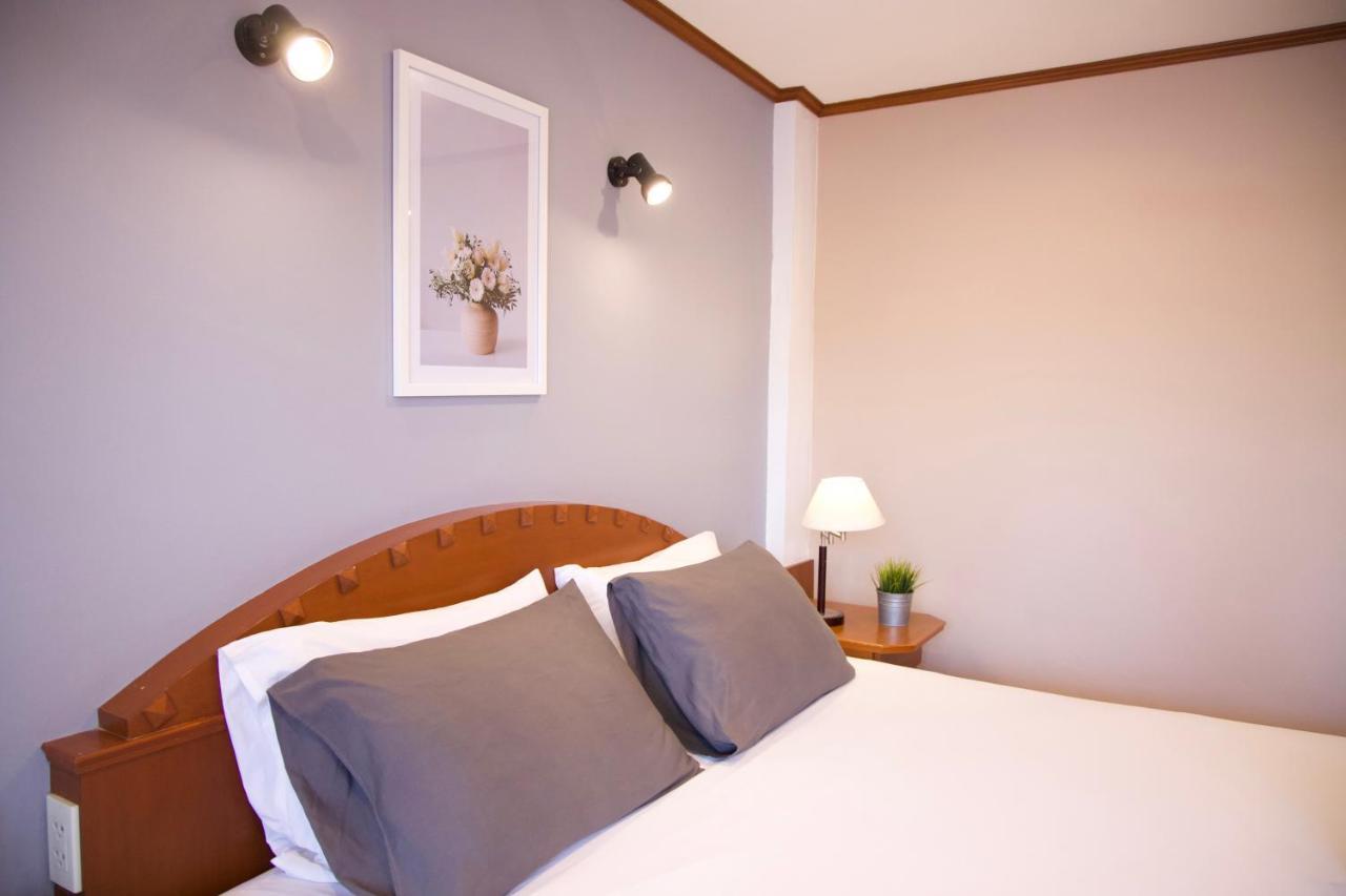 Cha Am My House Hotel 2*