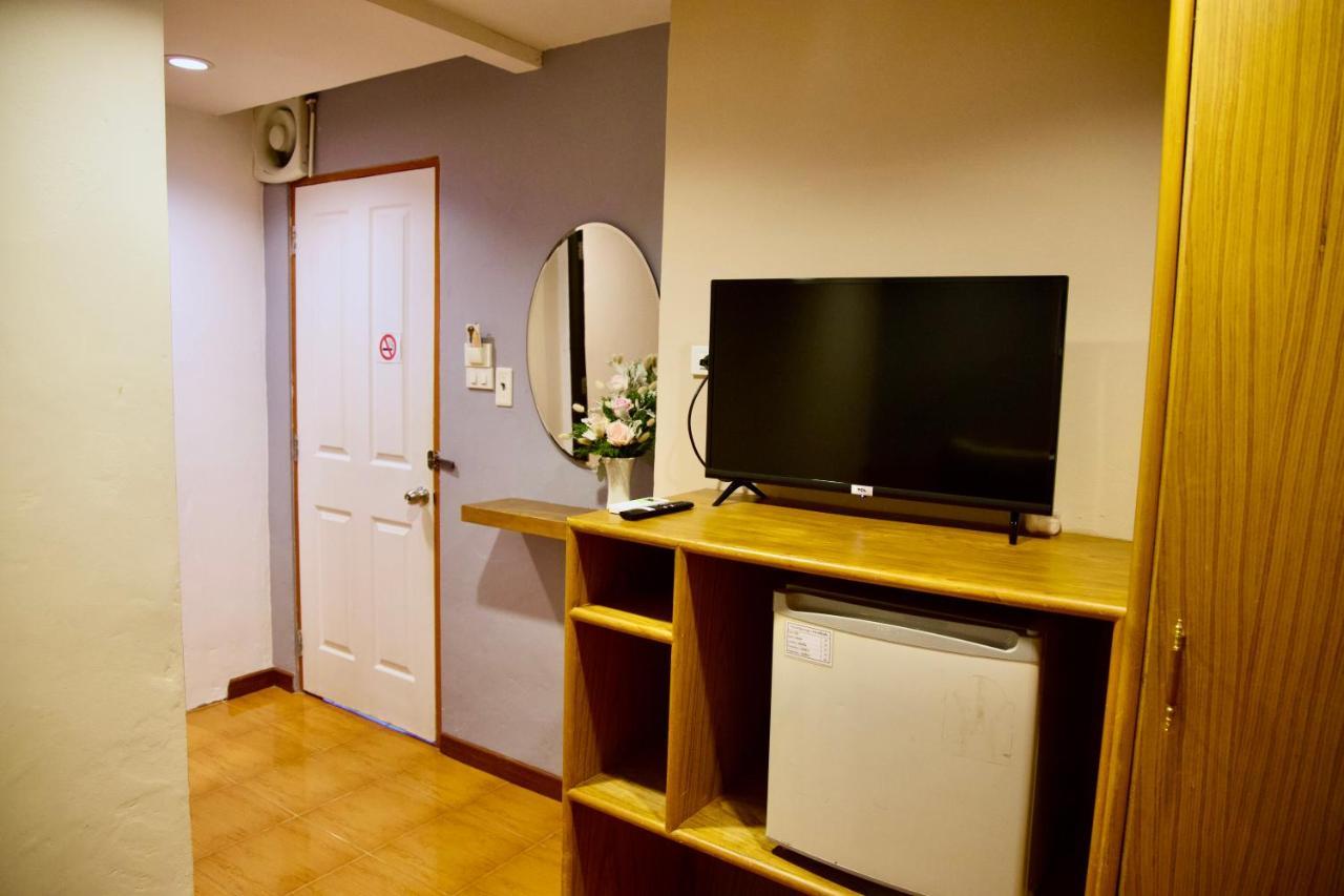 Hotel Cha Am My House