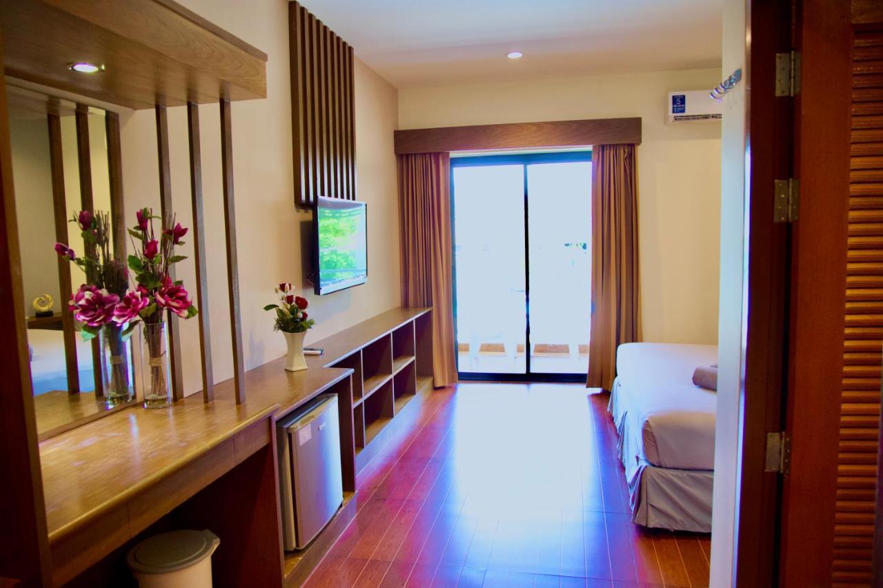 Cha Am My House 2*