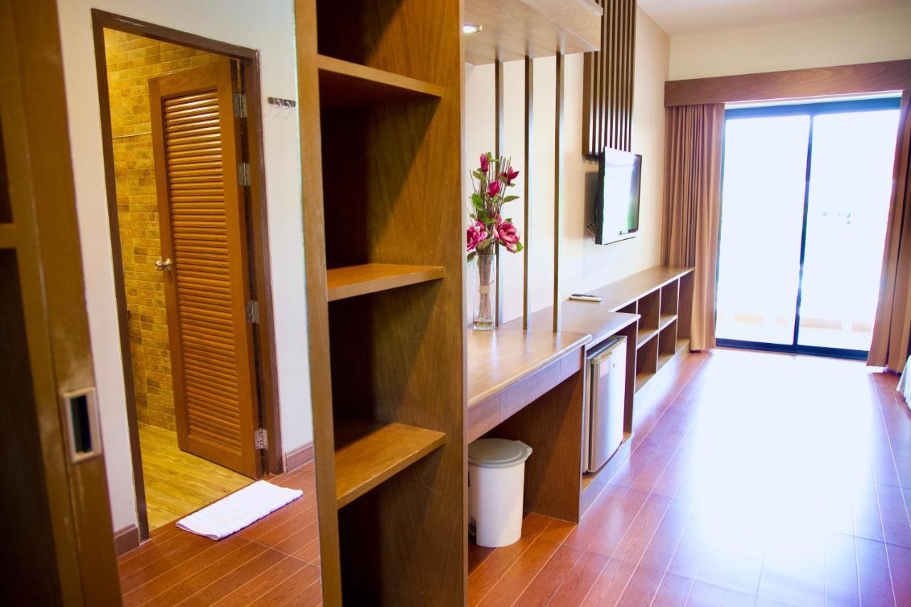 Hotel Cha Am My House