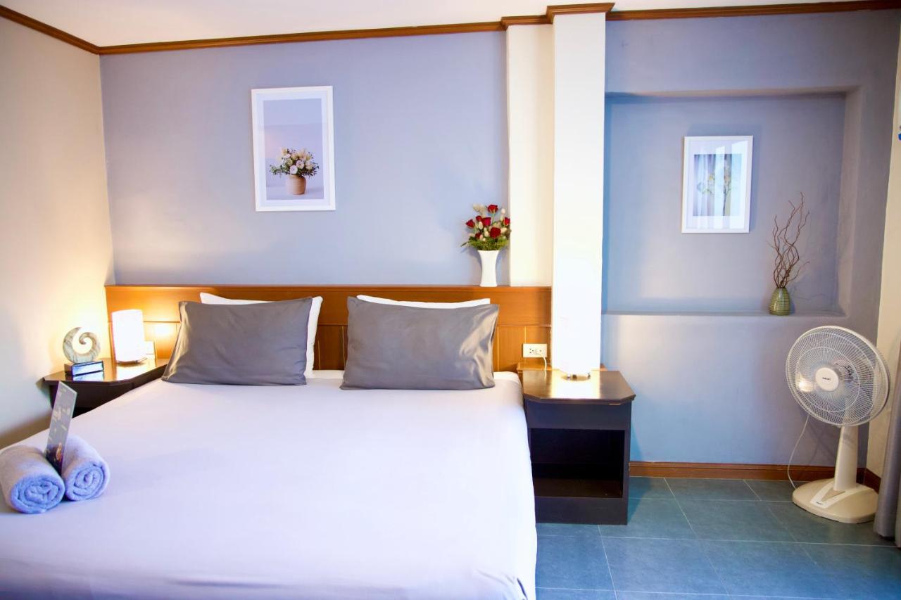 Hotel Cha Am My House Cha-Am